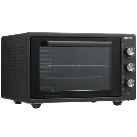 Мини-печь Simfer M4201 черный