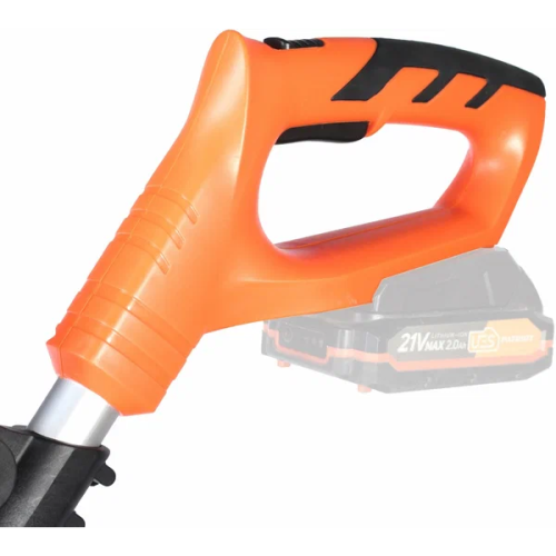 Снегоуборщик Patriot PE 2342 UES (426302228) с двумя АКБ