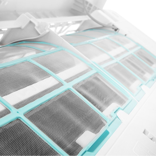 Сплит-система Ballu Bsyi-10Hn8_V4 Eco Smart Dc Inverter