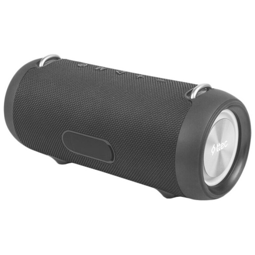 Портативная колонка TTEC Dynamite Quattro 2BH08S 40W HiFi Bluetooth Speaker Black