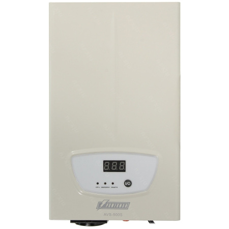 Стабилизатор POWERMAN AVS 500S