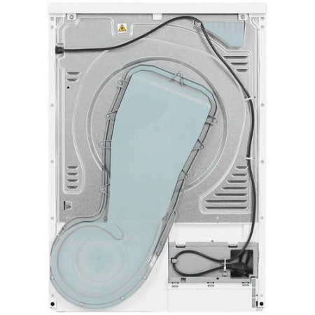 Сушильная машина Beko DF7412GA белый