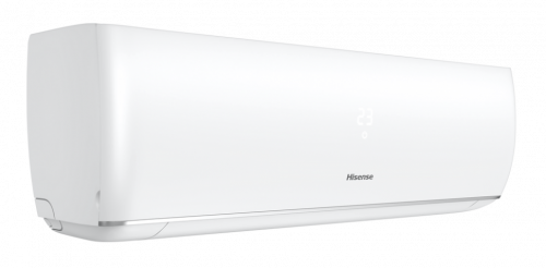 Сплит-система Hisense As-10Uw4Rydtv02G/As-10Uw4Rydtv02W Expert Pro Dc Inverter Wi-Fi