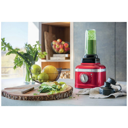 Блендер KitchenAid Artisan K400 (5KSB4026ECA) карамельное яблоко