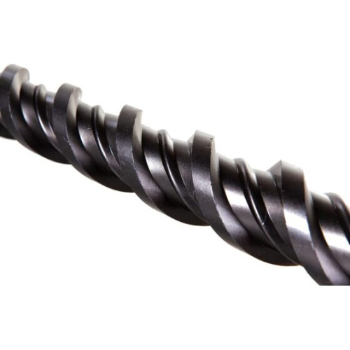 Бур SDS-MAX Практика Квадро 45 х 400/540 мм (648-052) по бетону