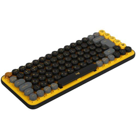 Клавиатура беспроводная Logitech POP Keys
