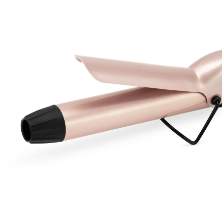 Щипцы Hyundai H-HS1422 черный