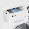 Стиральная машина LG F1096SDS3 белый