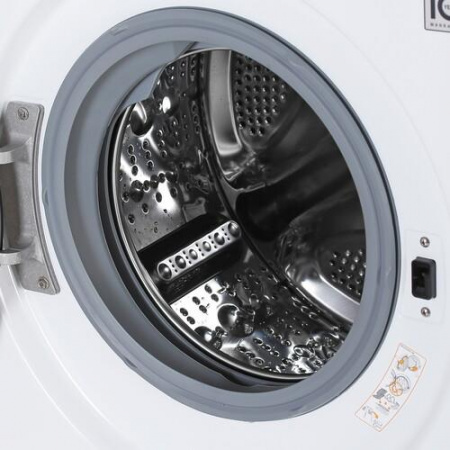 Стиральная машина LG F2V3HS6W белый