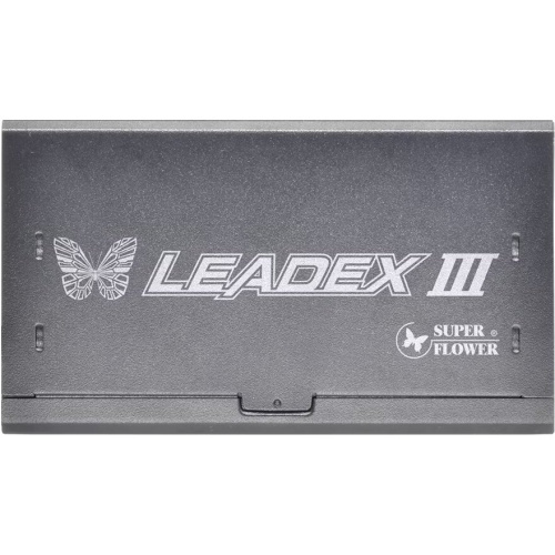 Блок питания Super Flower Leadex III Gold (SF-650F14GE) 650W