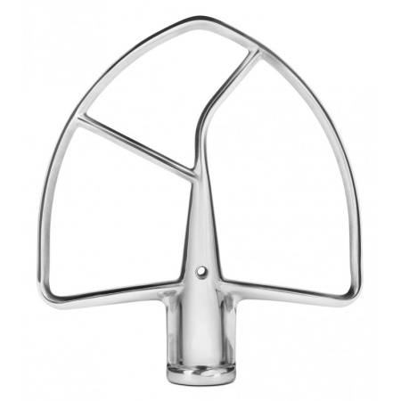 Миксер KitchenAid Artisan 5KSM70SHXEOB черный