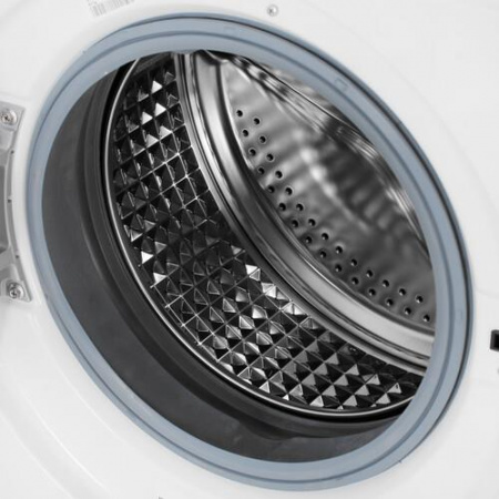 Стиральная машина Samsung WW60AG4S00CELP белый