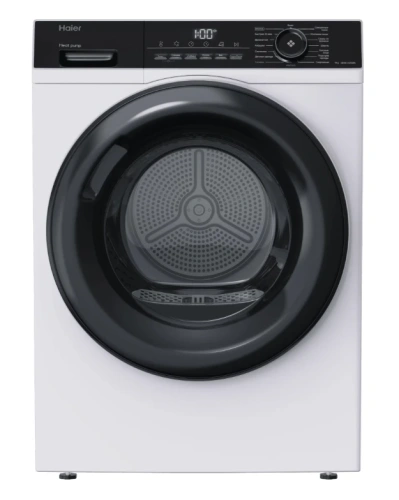 Сушильная машина Haier HD90-A2929A белый