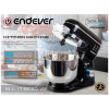 Миксер планетарный Endever Sigma-120 черный