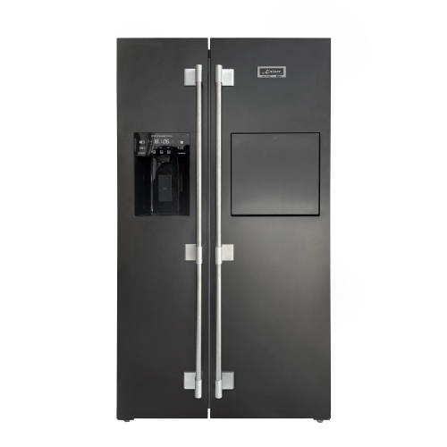 Холодильник Kaiser KS 90500 RS N