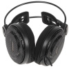 Проводные наушники Audio-Technica ATH-AD900X черный