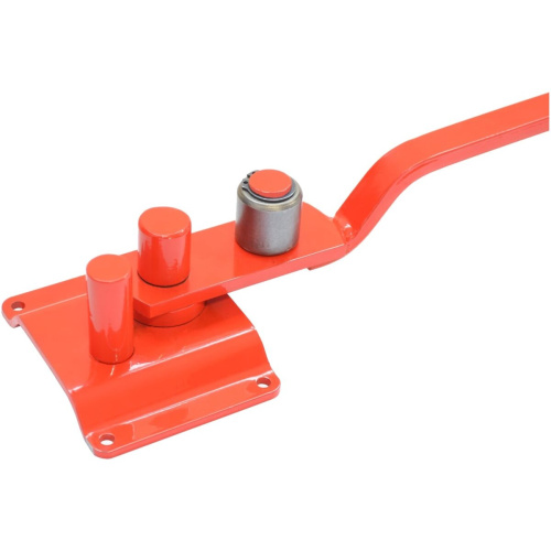 Ручной станок для гибки арматуры AFACAN 10 EB