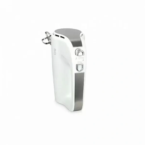 Миксер BQ MX423 White-Steel