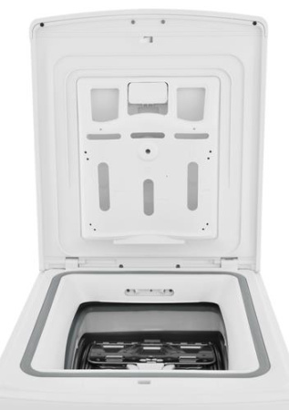 Стиральная машина ZUGEL ZWT813I белый