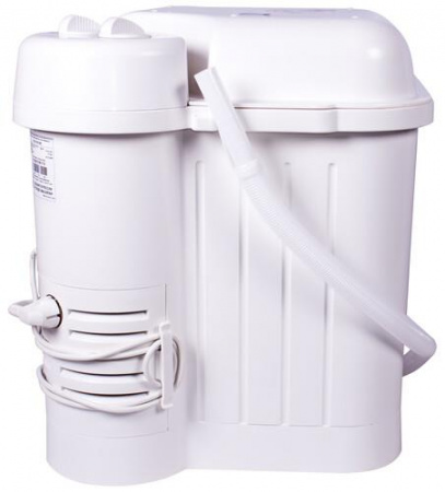 Стиральная машина EVGO WS-35E