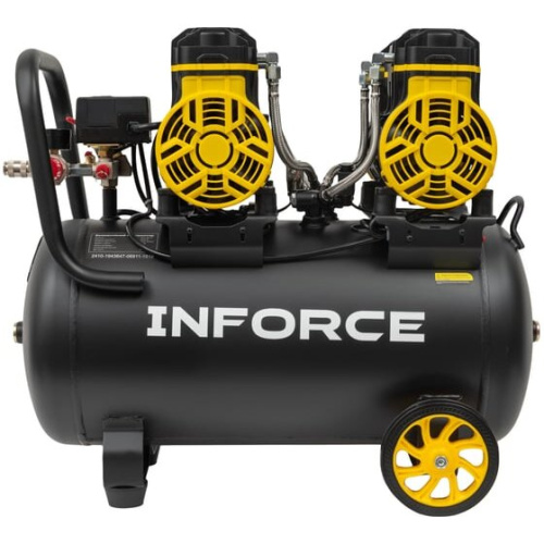 Компрессор INFORCE OCX-45L-O