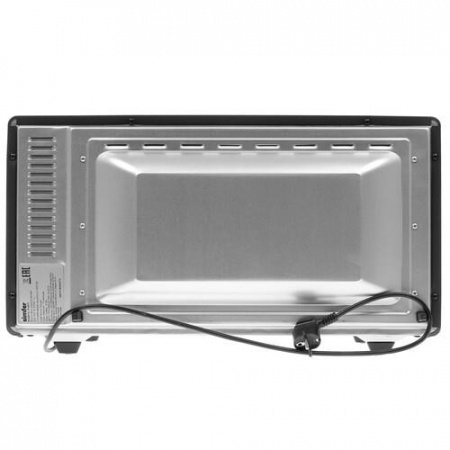 Мини-печь Simfer M4577 серебристый