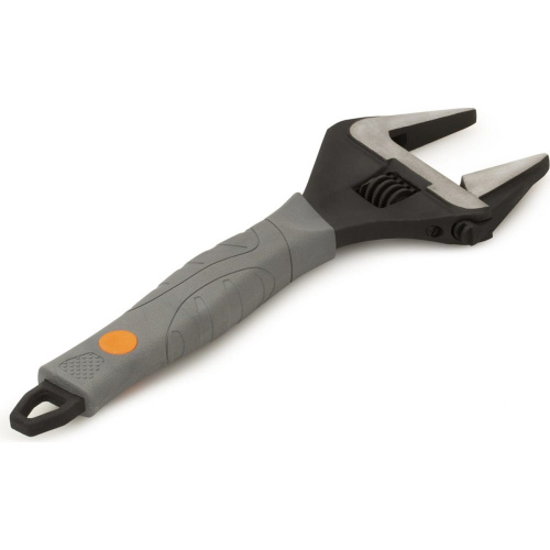 Ключ разводной VIRA Rage (311104) с тонким губками 300/60 мм