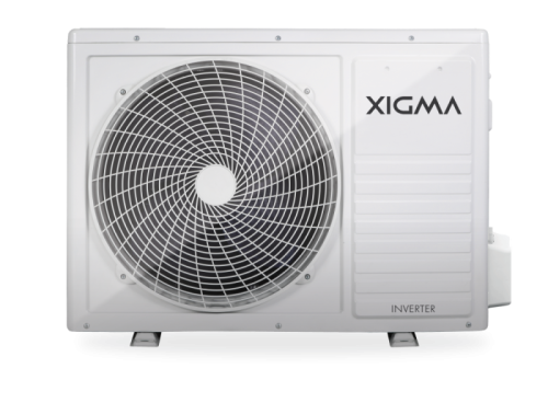 Сплит-система Xigma XGI-TXC21RHA-IDU/XGI-TXC21RHA-ODU Turbocool Inverter 2024
