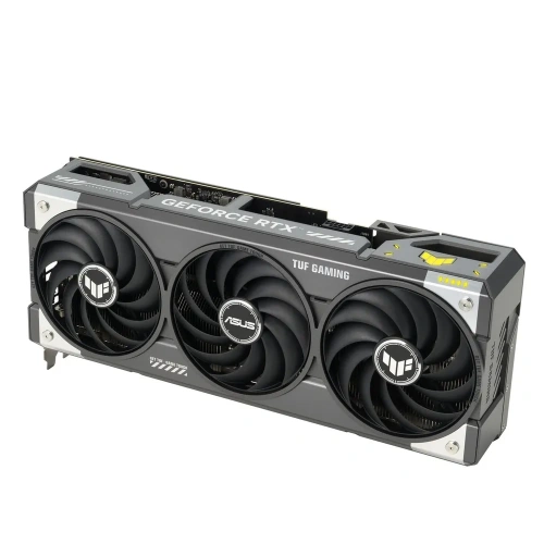Видеокарта ASUS TUF-RTX5070TI-O16G-Gaming (90YV0MD0-M0NA00) /RTX5070TI,HDMI*2,DP*3,16G,D7