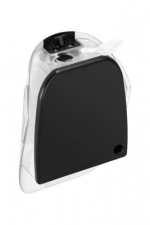 Пароочиститель Kitfort КТ-3939 красный