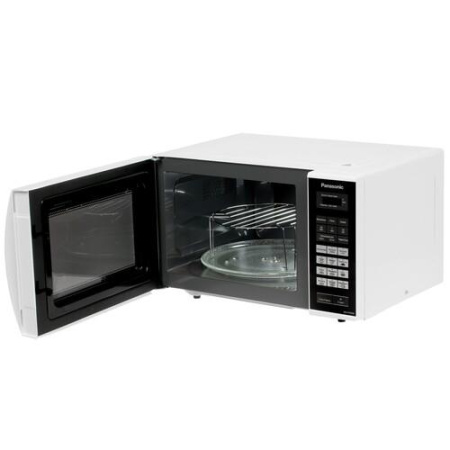 Микроволновая печь Panasonic NN-GT352WZPE белый