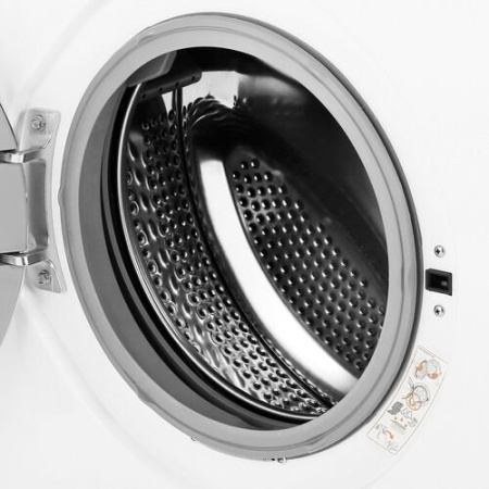 Стиральная машина LG F1096SDS3 белый