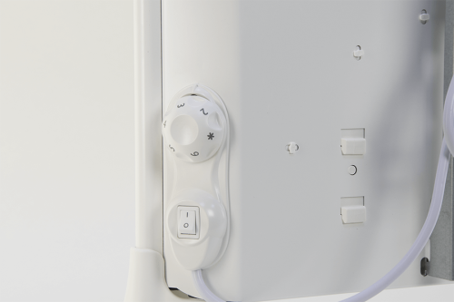 Электрический конвектор Ensto Ephbm05Pr