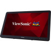 Монитор Viewsonic TD2430 Black