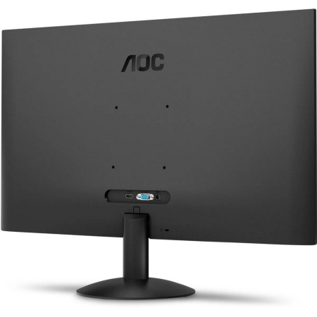 Монитор AOC 27B30H3 Black