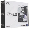Материнская плата ASRock Z890 Pro RS