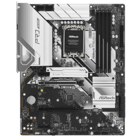 Материнская плата ASRock Z790 Pro RS