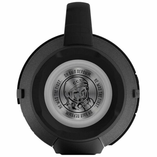 Портативная акустика URAL Гагарин ГР-007 Gagarin GR-007 Gray