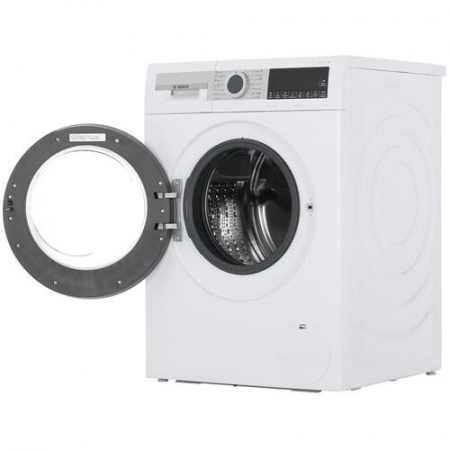 Стиральная машина Bosch WGA254X0ME белый