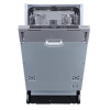 Встраиваемая посудомоечная машина Hisense HV543D10