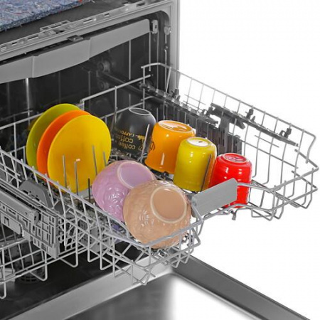 Встраиваемая посудомоечная машина Beko BDIN16520