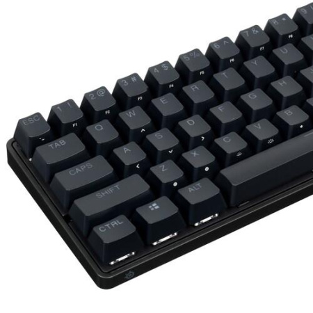 Клавиатура проводная SteelSeries Apex Pro MINI