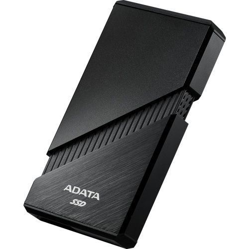 SSD ADATA SE920-2TCBK USB-C 2TB Ext. Black