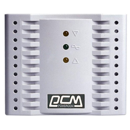 Стабилизатор напряжения Powercom TCA-2000 White
