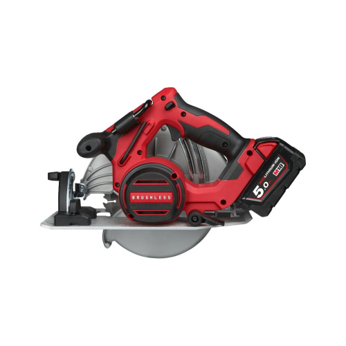 Пила циркулярная Milwaukee M18 BLCS66-502X (4933464590)