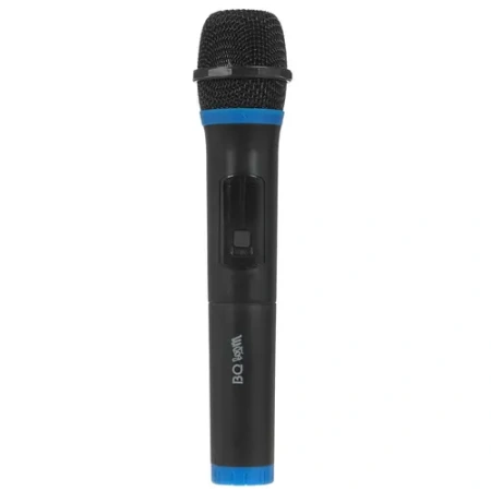 Портативная акустика BQ PBS1006 Black