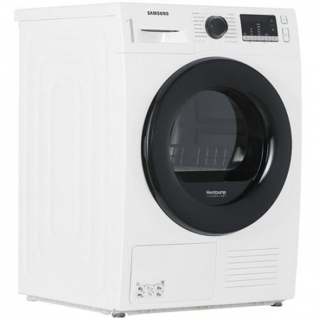 Сушильная машина Samsung DV90TA040AE/LP белый
