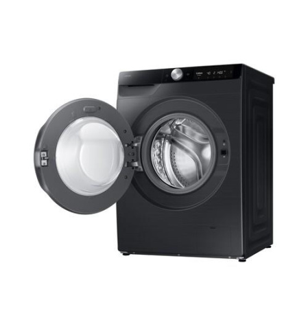 Стиральная машина Samsung WW90DG6U34LBLP черный