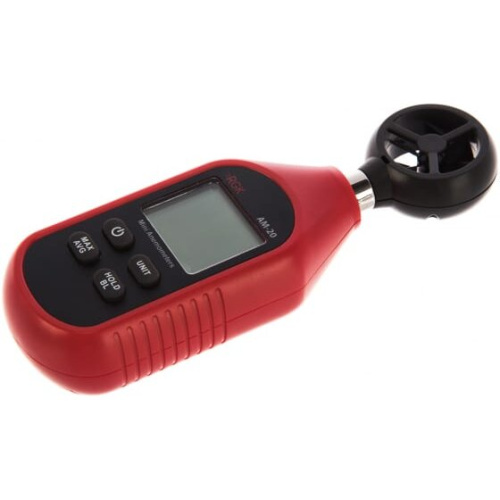 Термоанемометр RGK AM-20 776288