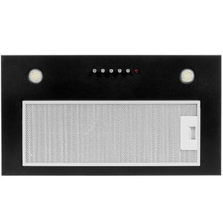 Вытяжка полновстраиваемая Akpo WK-7 Micra черный